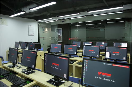 上海職場(chǎng)賦能 精選辦公軟件與計(jì)算機(jī)技術(shù)培訓(xùn)課程指南